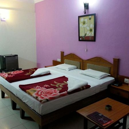Hotel The Citadel Vāsco Da Gāma Εξωτερικό φωτογραφία