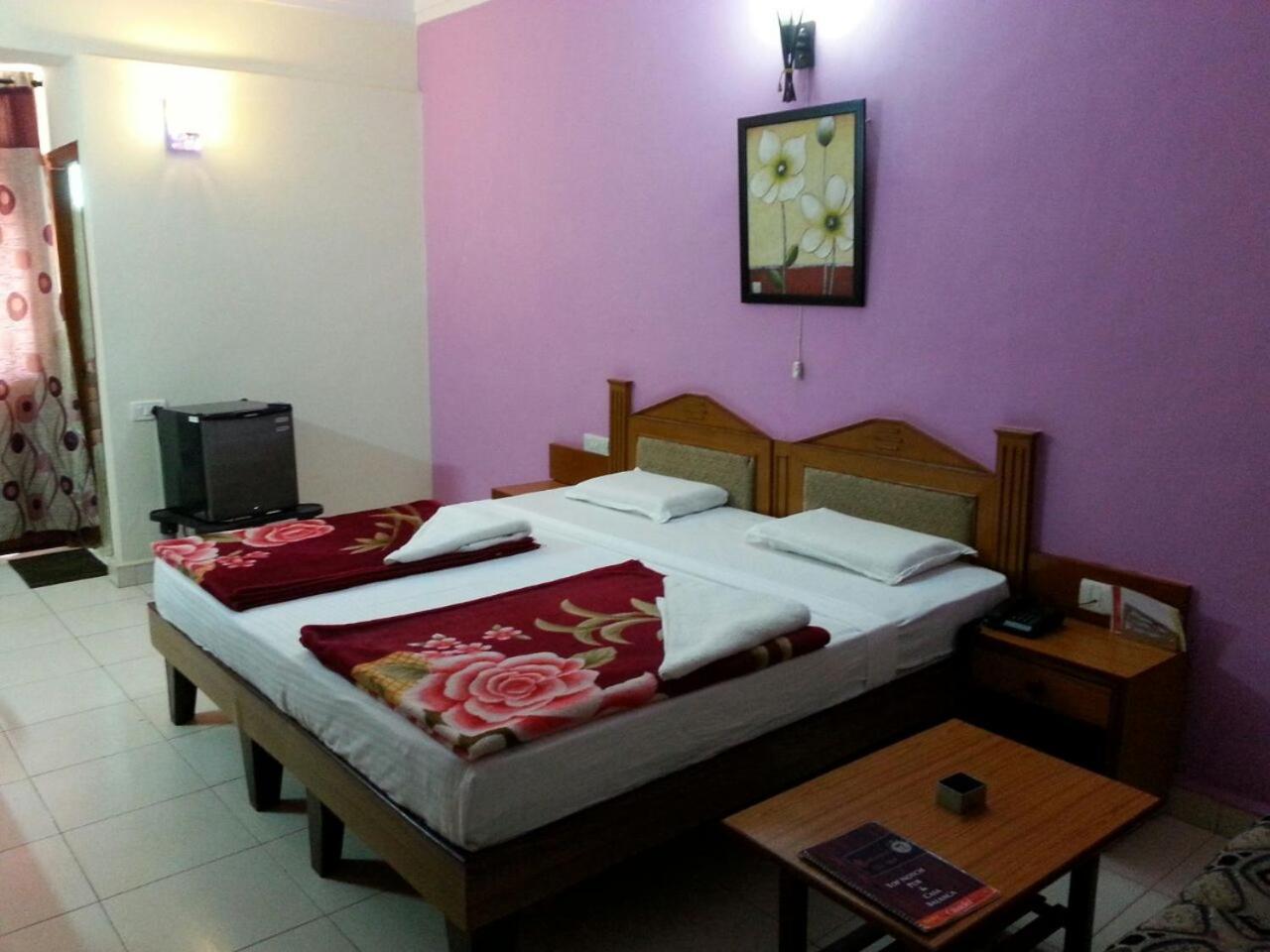 Hotel The Citadel Vāsco Da Gāma Εξωτερικό φωτογραφία